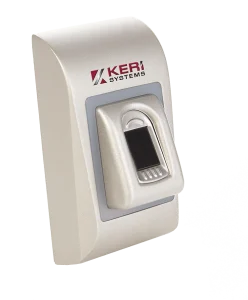 Keri systems Finger print reader